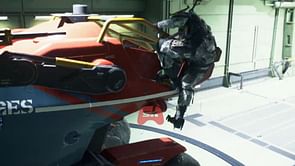 How to use weapons while driving in Death Stranding 2