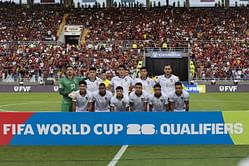 Bolivia vs Chile Prediction and Betting Tips | June 10th 2025