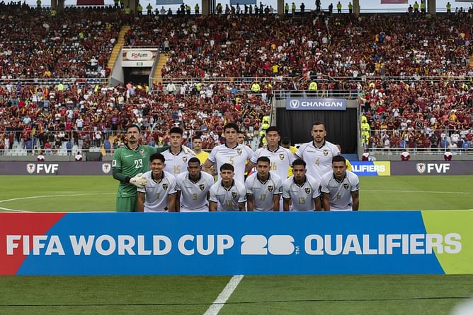 Bolivia vs Chile Prediction and Betting Tips | June 10th 2025