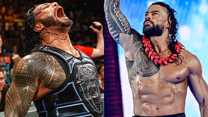 4 Ways Roman Reigns could return ahead of SummerSlam