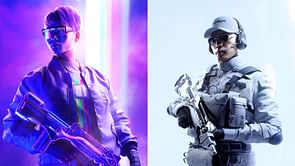 All weapon, gadget, and arena carriables changes in The Finals Season 7