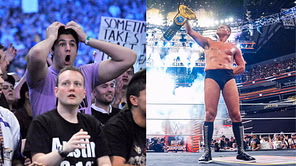 WWE legend to shockingly turn heel and help Gunther defeat Goldberg at SNME? Exploring the possibility