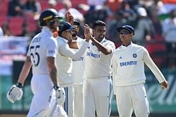 5 prominent Indian bowlers who did not claim a Test five-fer in England
