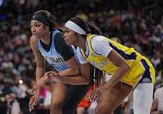 "She does a great job of knowing what the fans want": Rickea Jackson puts Angel Reese on top with glowing remarks