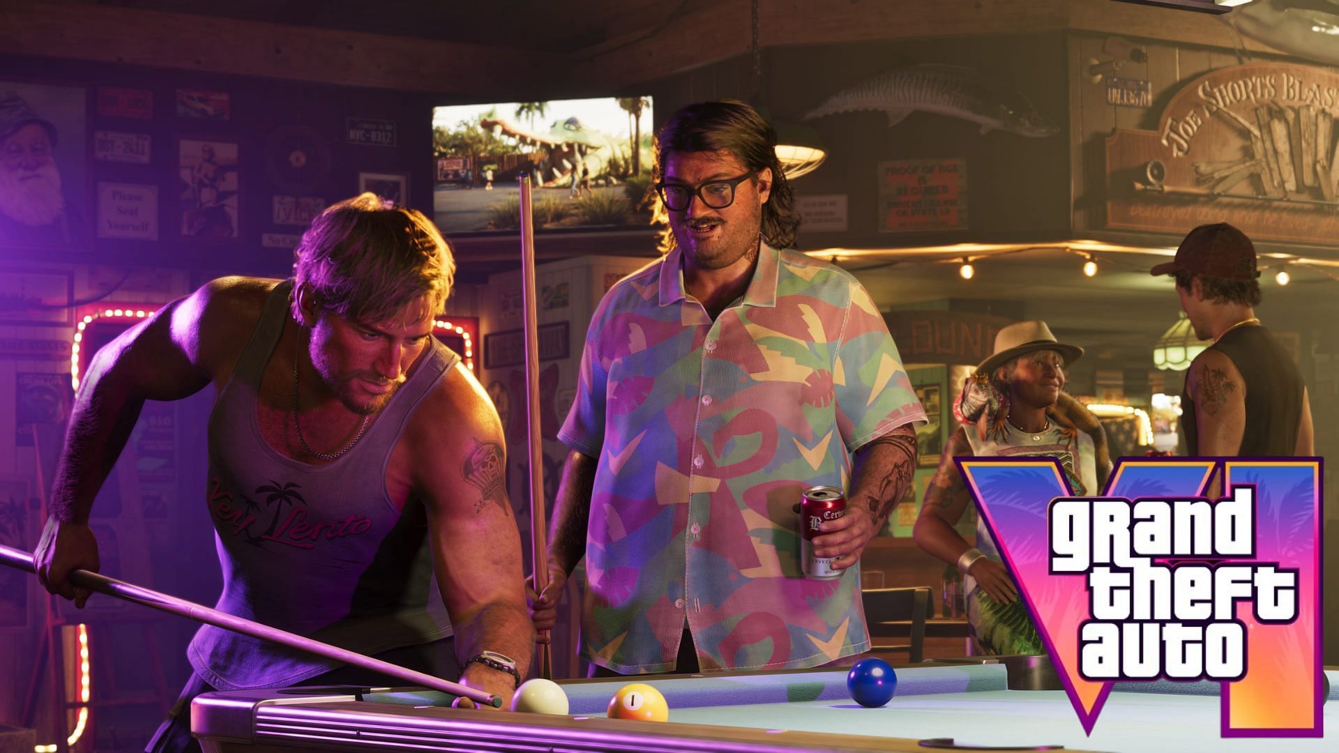 Analyzing whether GTA 6 could offer more than 100 hours of content (Image via Rockstar Games)