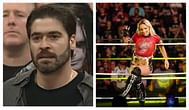 Vince Russo bashes WWE following RAW; Liv Morgan and former Women's Champion mentioned (Exclusive)