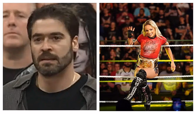Vince Russo bashes WWE following RAW; Liv Morgan and former Women's Champion mentioned (Exclusive)