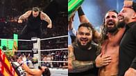 Bronson Reed shares four-word message following WWE MITB attack