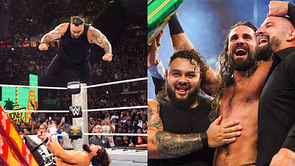 Bronson Reed shares four-word message following WWE MITB attack