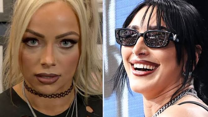 4 stars who could replace Liv Morgan as WWE Women's Tag Team Champion