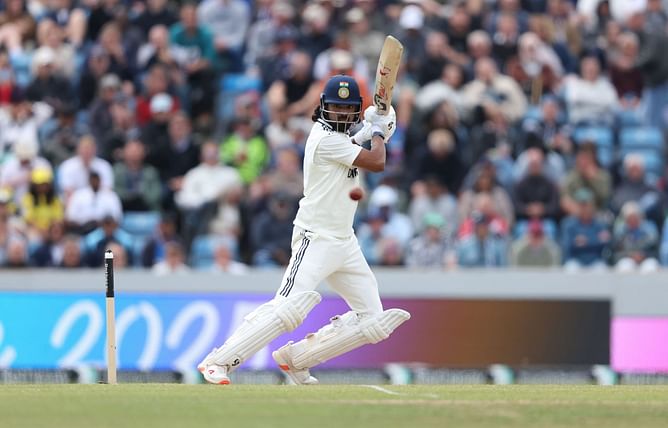 "Last couple of years I've forgotten what my position is" - Opener KL Rahul reacts after ton in ENG vs IND 2025 1st Test
