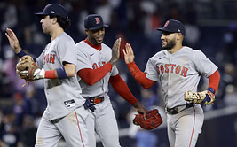Red Sox vs Yankees: Game 1 prediction, odds, injuries, and picks - June 13, 2025