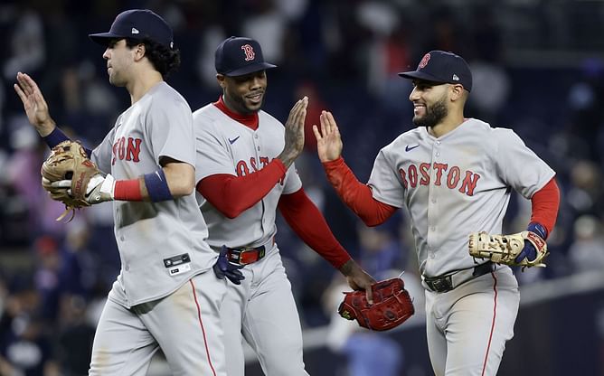 Red Sox vs Yankees: Game 1 prediction, odds, injuries, and picks - June 13, 2025