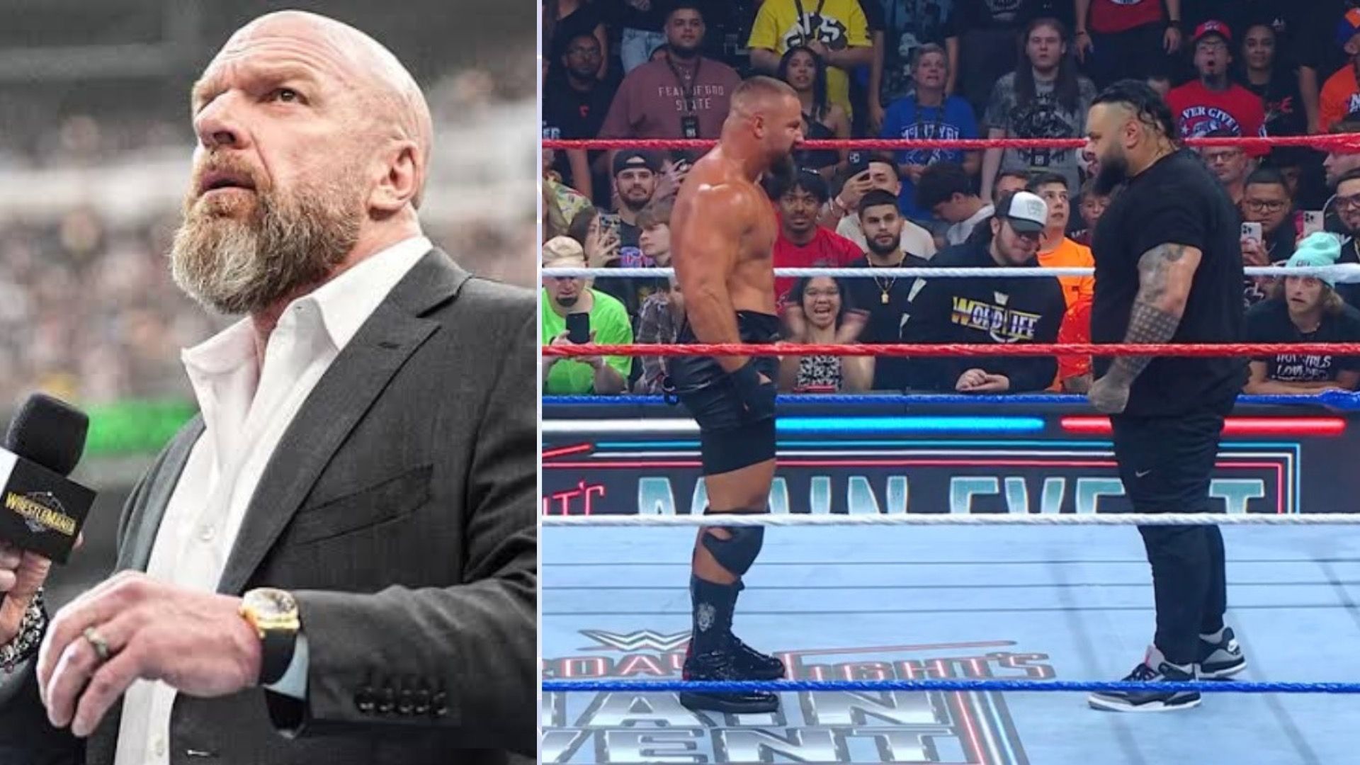 Triple H to unveil bigger plans for Bron Breakker and Bronson Reed in WWE? Exploring the possibility