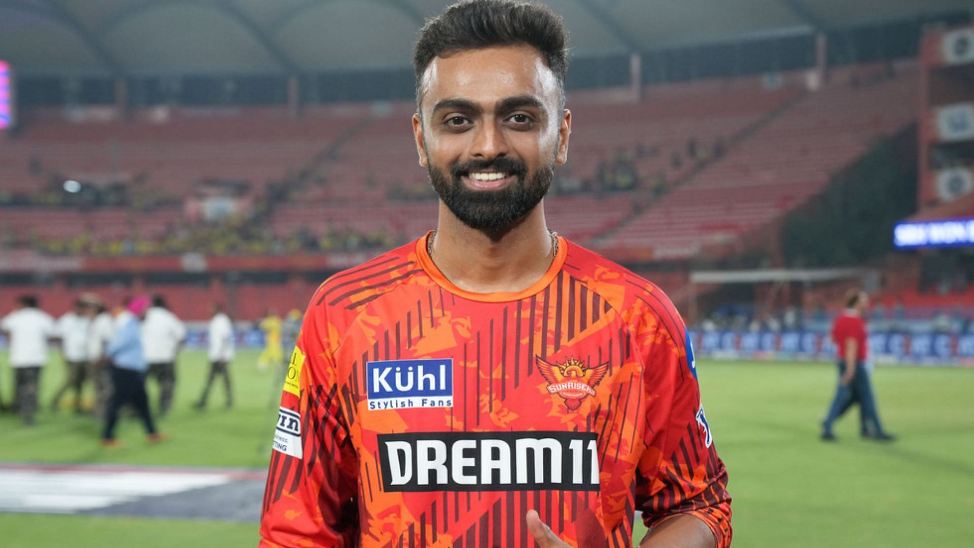Jaydev Unadkat (Image credits: IPLT20.com)