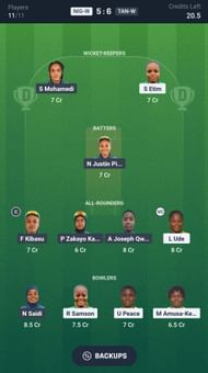 Fantasy suggestion #2