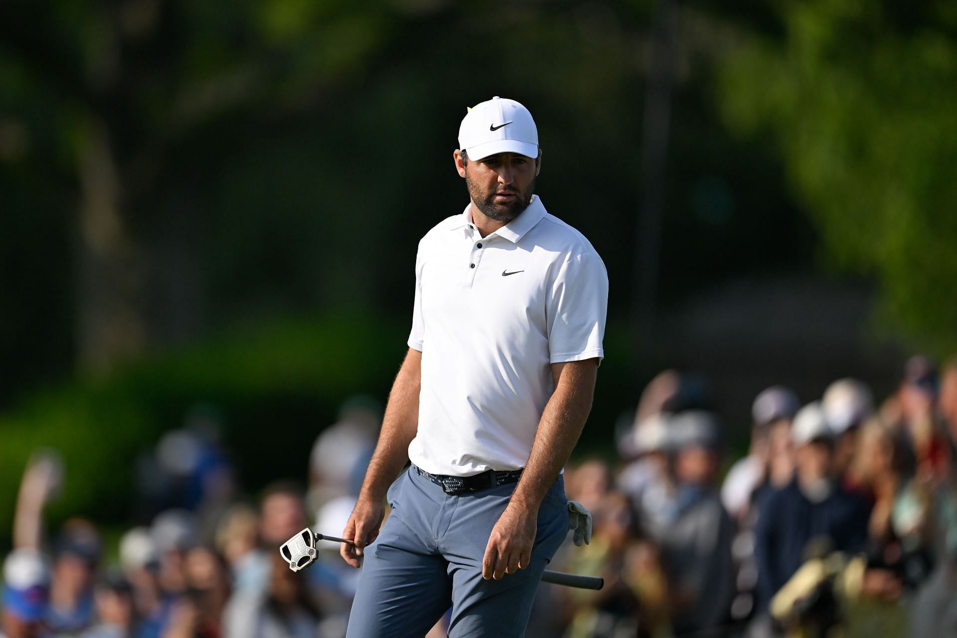 the Memorial Tournament presented by Workday 2025 - Final Round - Source: Getty