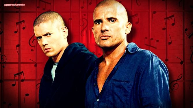 Prison Break soundtrack: Complete list of songs featured in the show