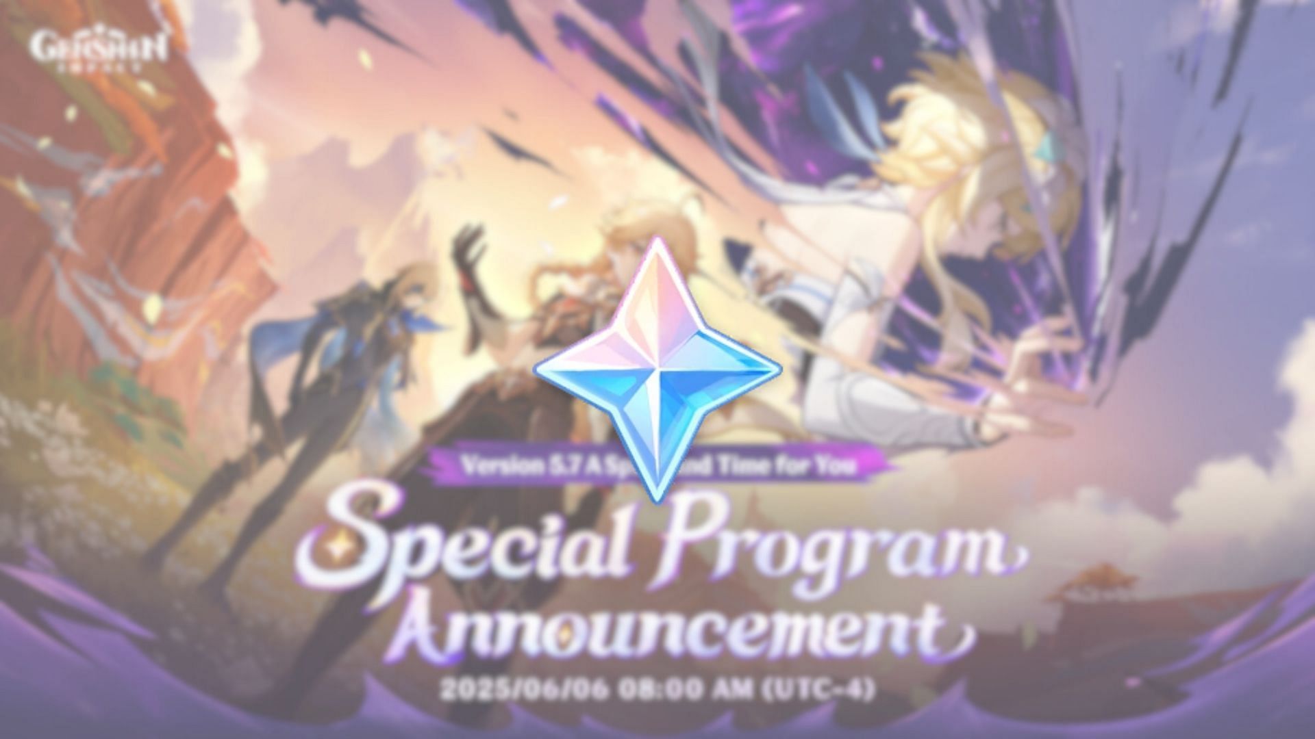 Genshin Impact 5.6 Redeem codes 