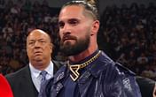 Paul Heyman gets nervous after being confronted by 32-year-old star; Former Tag Team Champion makes unexpected appearance