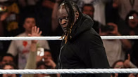 R-Truth confirms the real reason he returned to WWE in emotional message