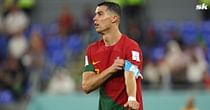 Cristiano Ronaldo once threw away his captain’s armband in anger; here’s how it became a life-saving moment for 6-month-old boy with rare disease
