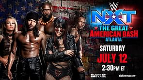 "Great, affordable wrestling" - AEW exec gives invitation to fans as NXT struggles to move tickets for Great American Bash