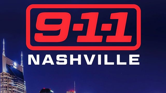 A poster of 9-1-1: Nashville 