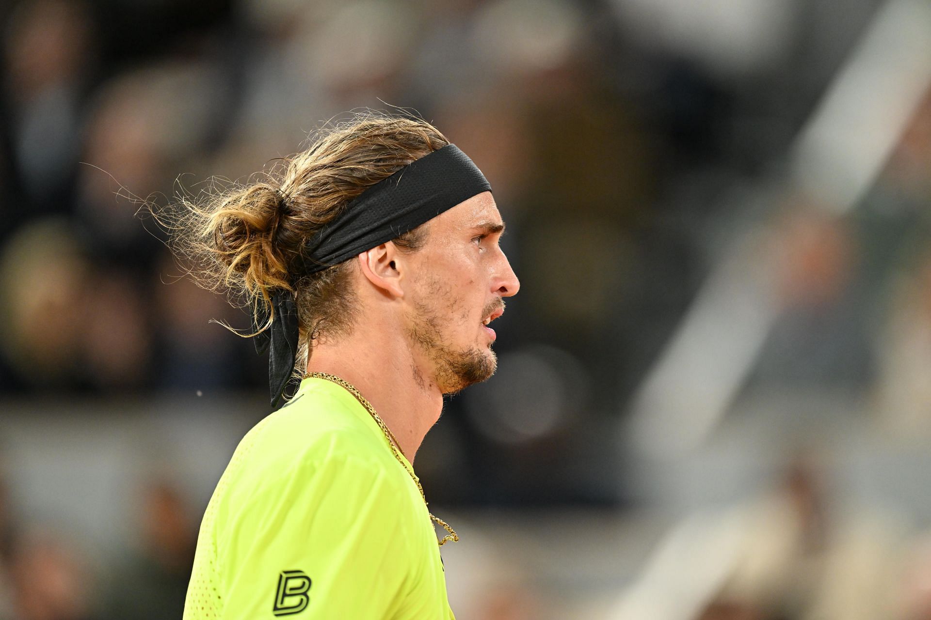 2025 Roland-Garros - Day 11 - Source: Getty