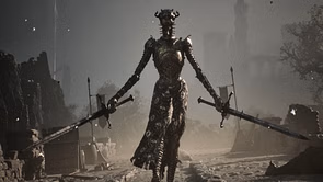 How to sign up for Mortal Shell 2 close beta test