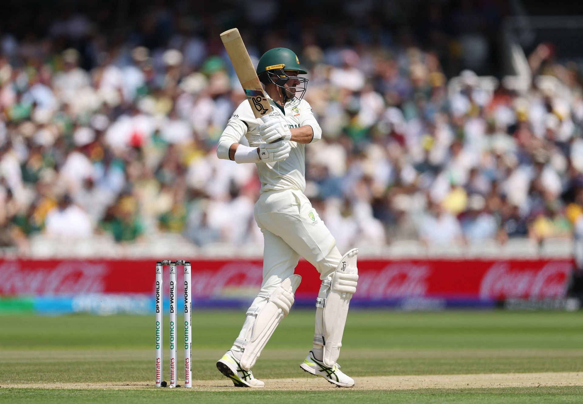 South Africa v Australia - ICC World Test Championship Final 2025: Day Three - Source: Getty