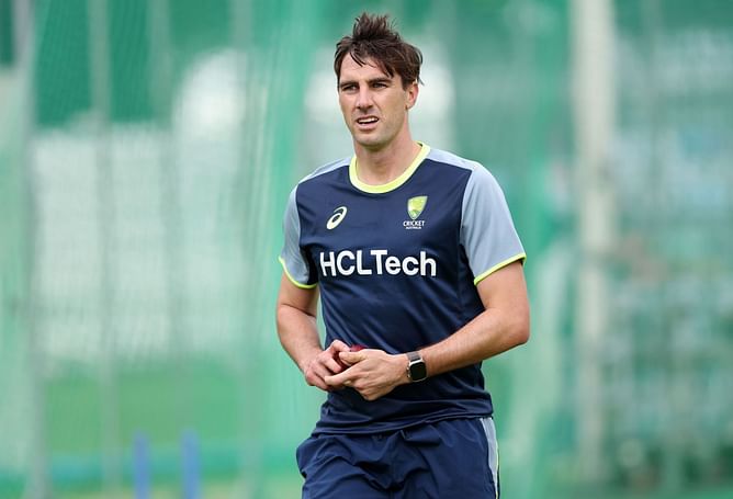 "Previous winner hosts that for the next time" - Pat Cummins makes interesting suggestion ahead of SA vs AUS WTC final 2025