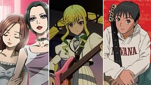 10 best anime to watch if you like Rock Is a Lady’s Modesty