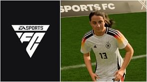 EA FC 25 leaks: Sara Dabritz is rumored to arrive as a PTG SBC/objective