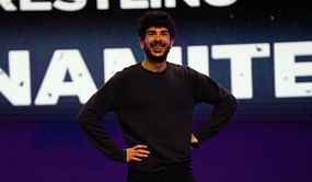 Tony Khan reveals why AEW is signing fewer free agents in 2025: "This is where the best wrestle"