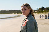 Who killed Bronte in Netflix’s The Survivors? Details explored