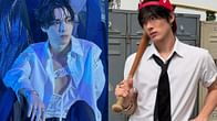 "Now I understand"- Fans emotional as fancam of THE BOYZ' Eric crying goes viral following Ju Haknyeon's departure from group