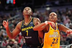 LA Sparks vs Indiana Fever Prediction and Betting Tips - June 26 | 2025 WNBA Season