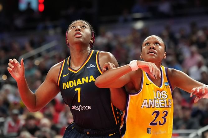 LA Sparks vs Indiana Fever Prediction and Betting Tips - June 26 | 2025 WNBA Season