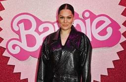 Is Jessie J taking a hiatus? Singer shares emotional message during final show ahead of breast cancer treatment