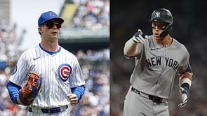 After Aaron Judge’s snub of 2025 Home Run Derby, Pete Crow-Armstrong reveals real reason for skipping event