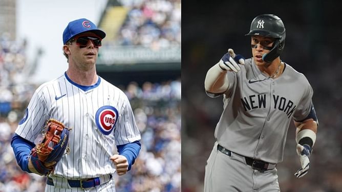After Aaron Judge’s snub of 2025 Home Run Derby, Pete Crow-Armstrong reveals real reason for skipping event