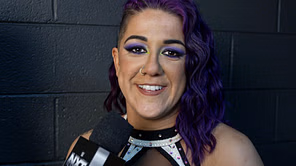 Bayley’s WWE return date revealed; confrontation expected - Reports