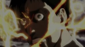 I used to think Gabi was the worst Attack on Titan character, until I saw Berthold