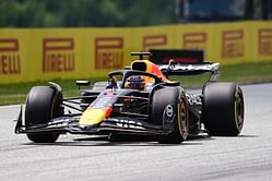 2025 F1 Austrian GP Day 1: Top 5 Conclusions