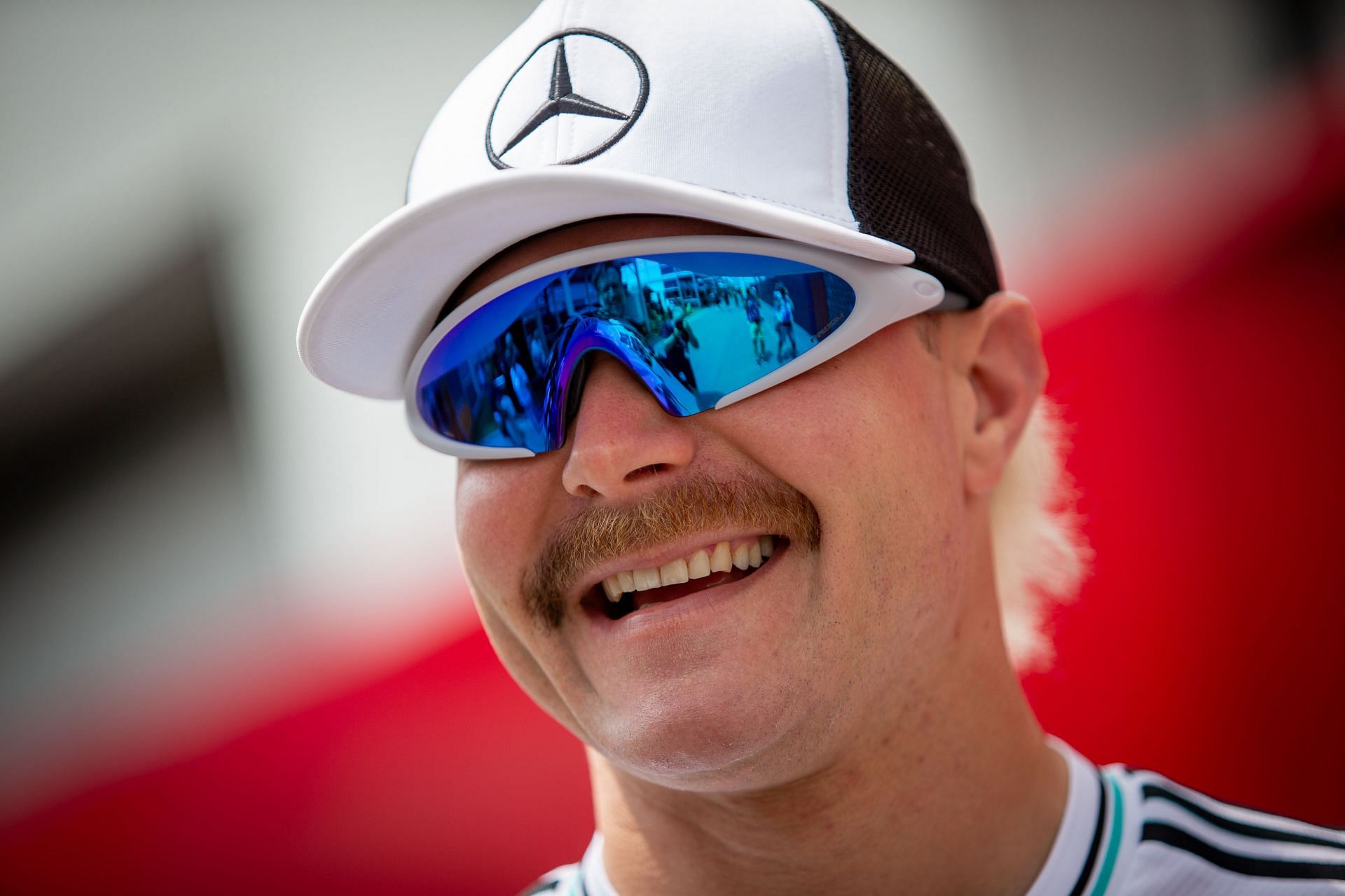 F1 Grand Prix of Canada - Practice - Source: Getty