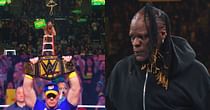 WWE Money in the Bank Results: R-Truth returns and attacks John Cena; Controversial title change; New Bloodline implodes (6/7/25)