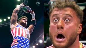 Tony Khan to book MJF in a huge stipulation match at All In following his heinous act? Exploring the possibility!