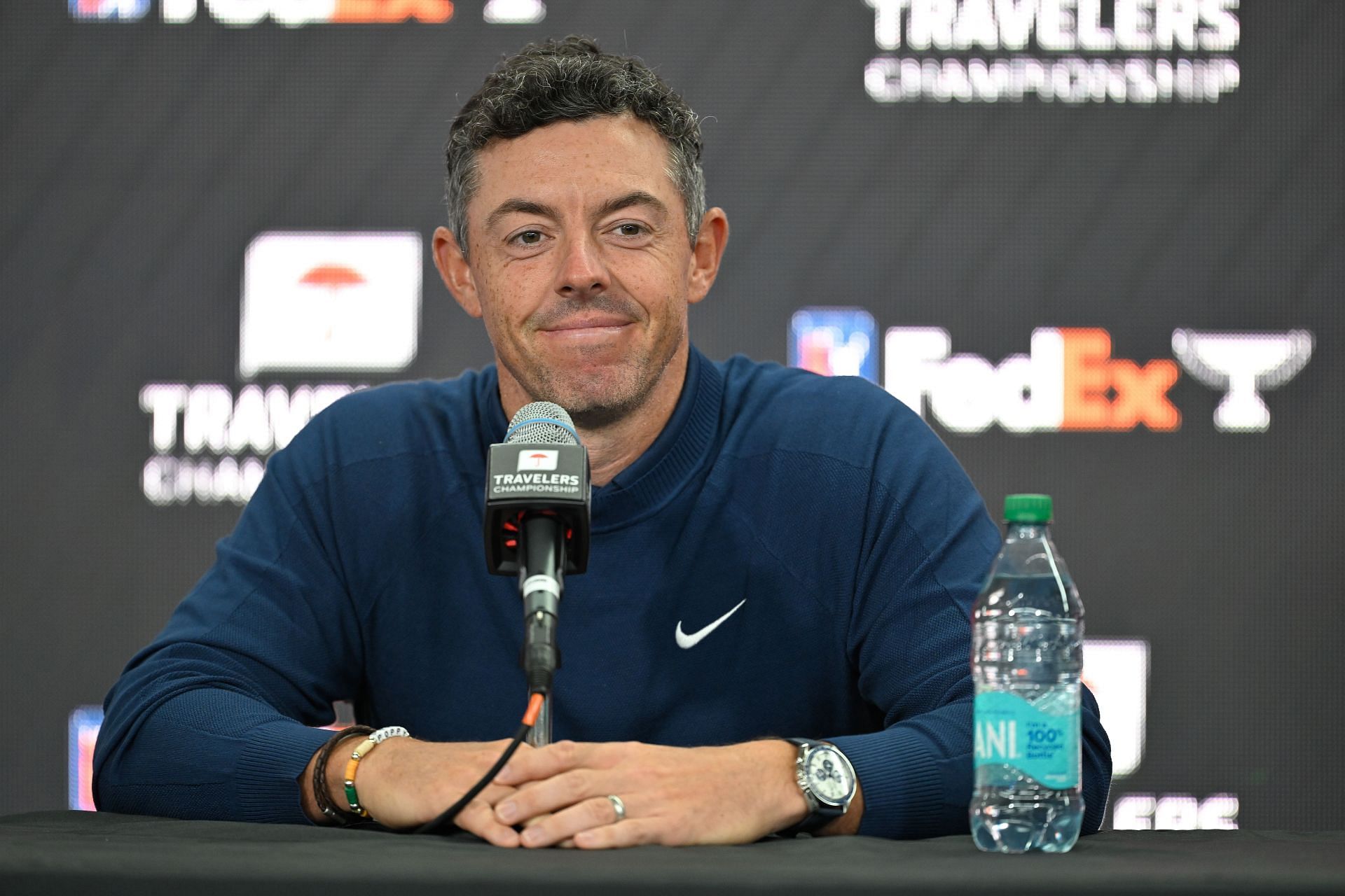 Travelers Championship - Previews - Source: Getty