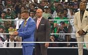 Top WWE personality demands that Adam Pearce & Nick Aldis resolve a major issue at Night of Champions 2025